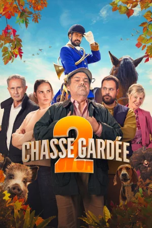 Chasse gardée 2 Full HD İzle