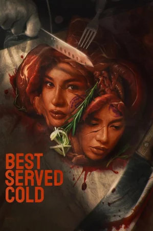 Best Served Cold Full HD İzle