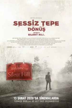 Sessiz Tepe: Dönüş Full HD İzle