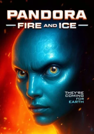 Pandora: Fire and Ice Full HD İzle