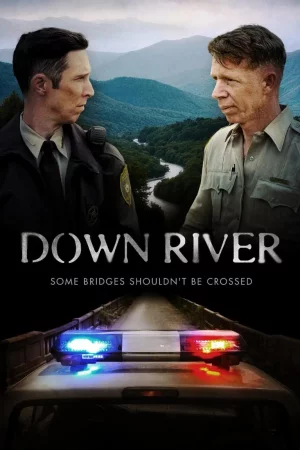 Down River Full HD İzle