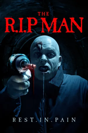 The R.I.P Man Full HD İzle