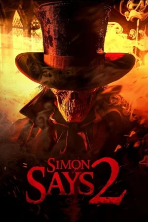 Simon Says 2 Full HD İzle