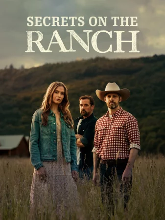 Secrets on the Ranch Full HD İzle