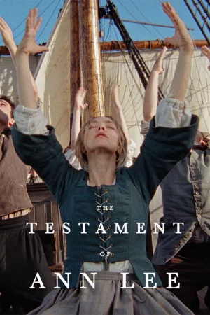 The Testament of Ann Lee Full HD İzle