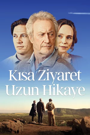 Kısa Ziyaret Uzun Hikaye Full HD İzle