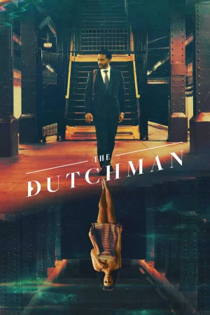 The Dutchman Full HD İzle