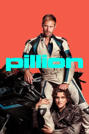 Pillion Full HD İzle