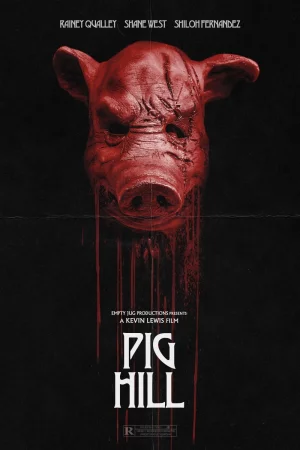 Pig Hill Full HD İzle