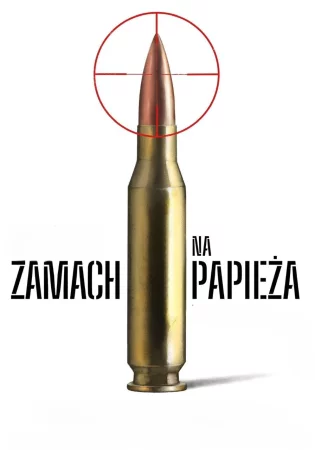Zamach na papieża Full HD İzle