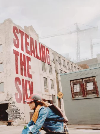 Stealing the Sky Full HD İzle