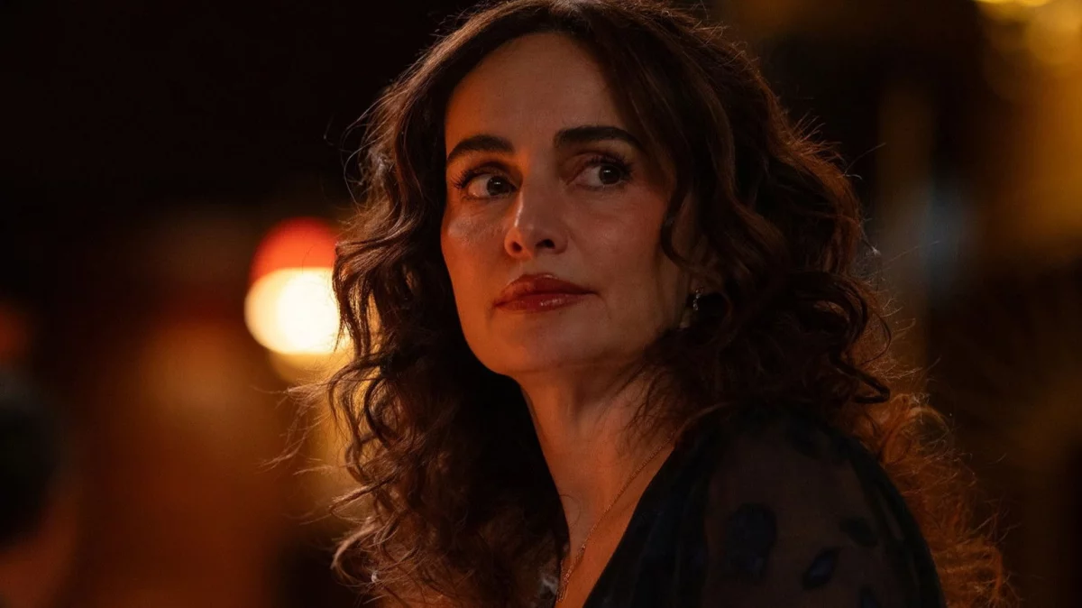 Un Hombre por Semana Full HD İzle