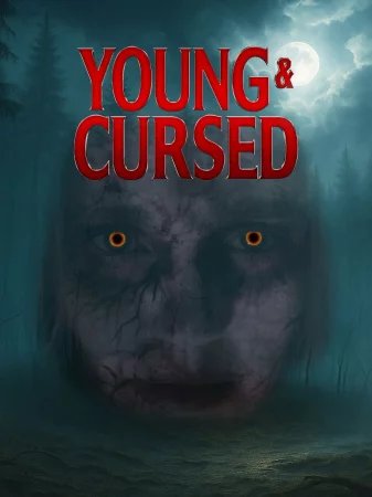 Young and Cursed Full HD İzle