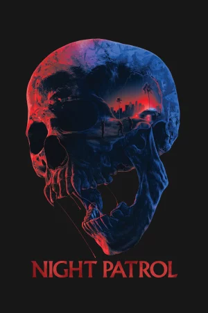 Night Patrol Full HD İzle