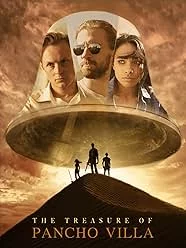 The Treasure of Pancho Villa Full HD İzle