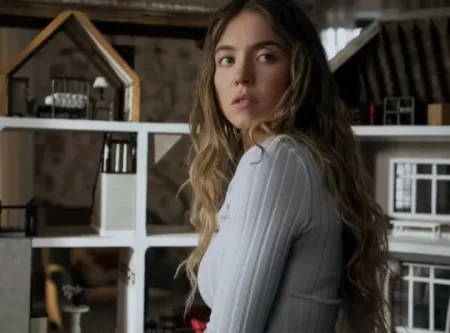 Sydney Sweeney, yüksek sosyeteden damat avcısını canlandıracak. Full HD İzle