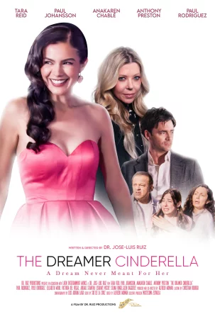 The Dreamer Cinderella Full HD İzle
